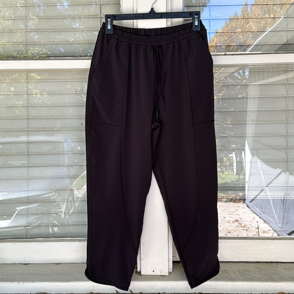 Lululemon Silky Drawstring Pants - image 3